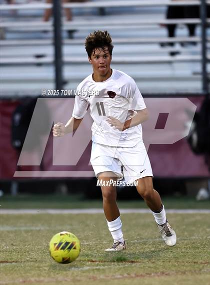 Thumbnail 2 in South Mecklenburg @ Charlotte Catholic photogallery.