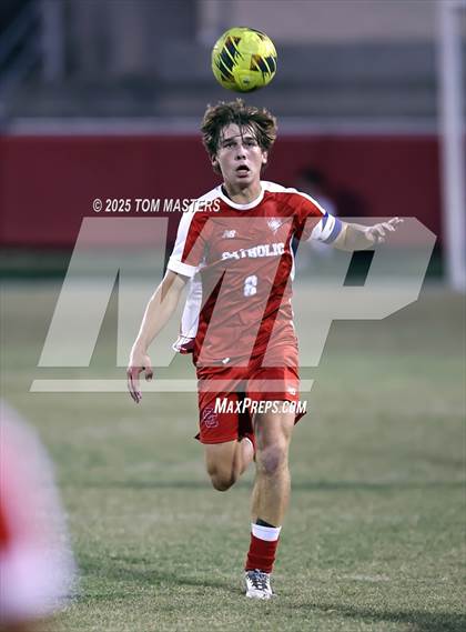 Thumbnail 2 in South Mecklenburg @ Charlotte Catholic photogallery.