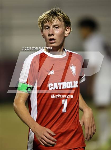 Thumbnail 2 in South Mecklenburg @ Charlotte Catholic photogallery.