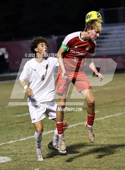 Thumbnail 3 in South Mecklenburg @ Charlotte Catholic photogallery.