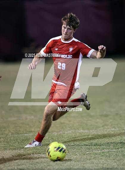 Thumbnail 3 in South Mecklenburg @ Charlotte Catholic photogallery.