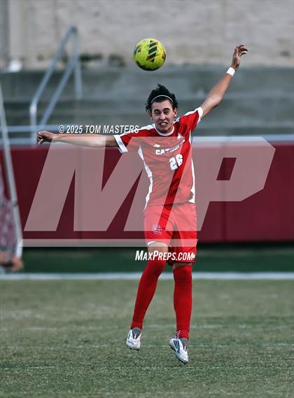 Thumbnail 3 in South Mecklenburg @ Charlotte Catholic photogallery.