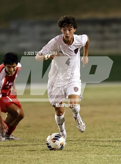 Thumbnail 1 in South Mecklenburg @ Charlotte Catholic photogallery.