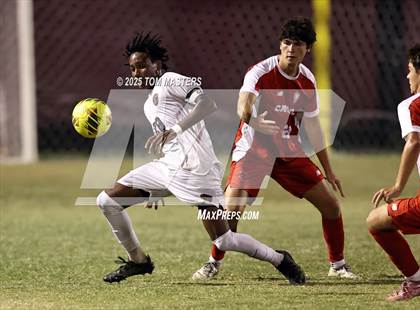 Thumbnail 2 in South Mecklenburg @ Charlotte Catholic photogallery.