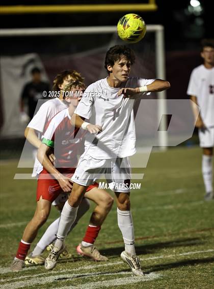 Thumbnail 1 in South Mecklenburg @ Charlotte Catholic photogallery.