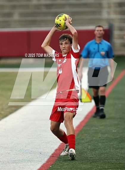 Thumbnail 2 in South Mecklenburg @ Charlotte Catholic photogallery.