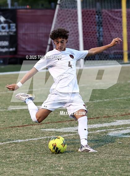 Thumbnail 3 in South Mecklenburg @ Charlotte Catholic photogallery.