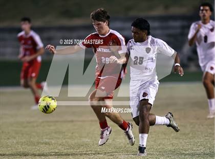 Thumbnail 3 in South Mecklenburg @ Charlotte Catholic photogallery.