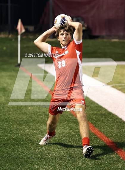 Thumbnail 1 in South Mecklenburg @ Charlotte Catholic photogallery.