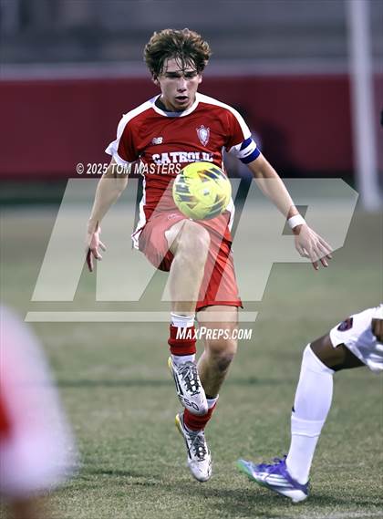 Thumbnail 3 in South Mecklenburg @ Charlotte Catholic photogallery.