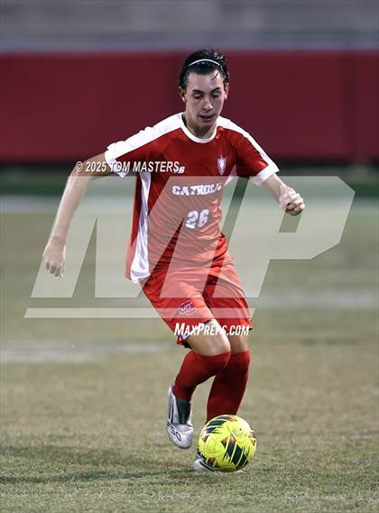 Thumbnail 3 in South Mecklenburg @ Charlotte Catholic photogallery.