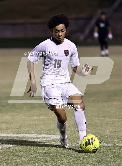 Thumbnail 3 in South Mecklenburg @ Charlotte Catholic photogallery.