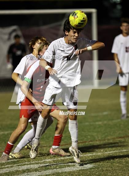 Thumbnail 2 in South Mecklenburg @ Charlotte Catholic photogallery.