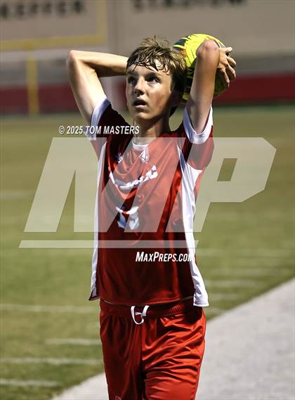 Thumbnail 1 in South Mecklenburg @ Charlotte Catholic photogallery.