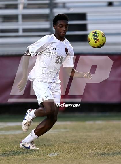 Thumbnail 3 in South Mecklenburg @ Charlotte Catholic photogallery.