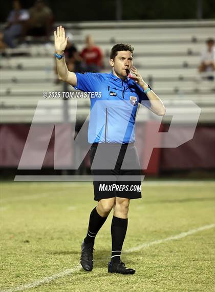 Thumbnail 3 in South Mecklenburg @ Charlotte Catholic photogallery.