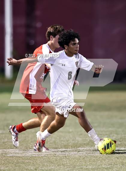 Thumbnail 1 in South Mecklenburg @ Charlotte Catholic photogallery.