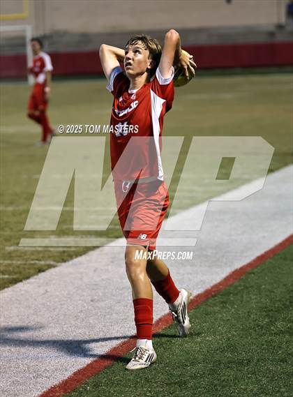 Thumbnail 2 in South Mecklenburg @ Charlotte Catholic photogallery.