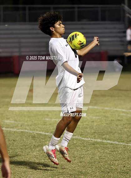 Thumbnail 2 in South Mecklenburg @ Charlotte Catholic photogallery.