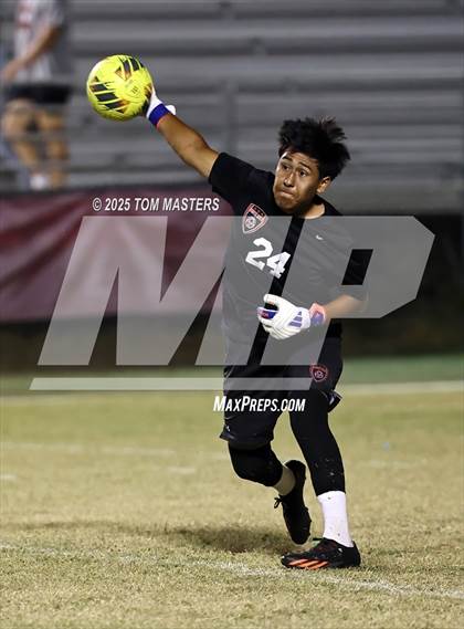 Thumbnail 2 in South Mecklenburg @ Charlotte Catholic photogallery.