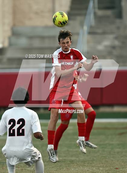 Thumbnail 1 in South Mecklenburg @ Charlotte Catholic photogallery.