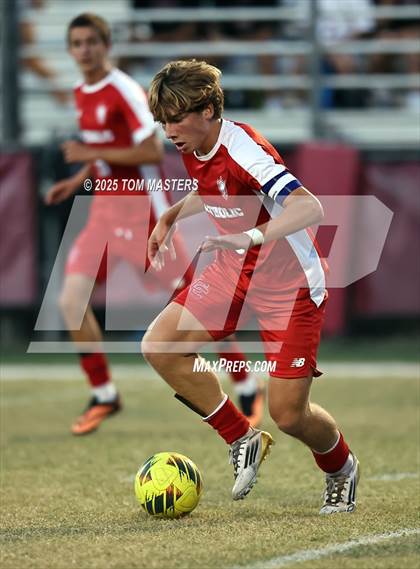 Thumbnail 3 in South Mecklenburg @ Charlotte Catholic photogallery.