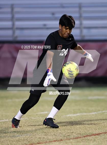 Thumbnail 1 in South Mecklenburg @ Charlotte Catholic photogallery.