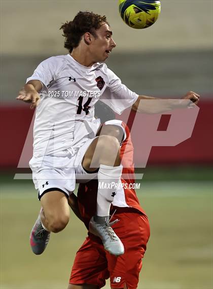 Thumbnail 3 in South Mecklenburg @ Charlotte Catholic photogallery.