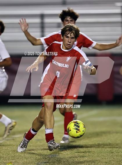 Thumbnail 1 in South Mecklenburg @ Charlotte Catholic photogallery.