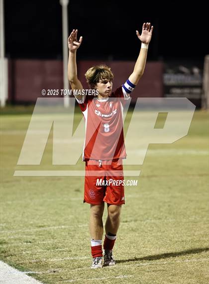 Thumbnail 2 in South Mecklenburg @ Charlotte Catholic photogallery.