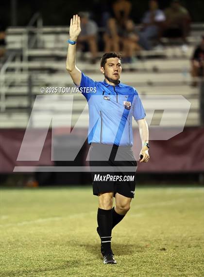 Thumbnail 2 in South Mecklenburg @ Charlotte Catholic photogallery.