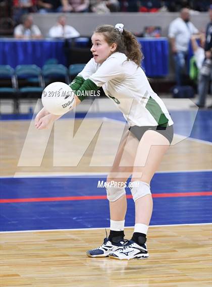 Thumbnail 2 in Lewis-Palmer vs. Niwot (CHSAA 4A Final) photogallery.