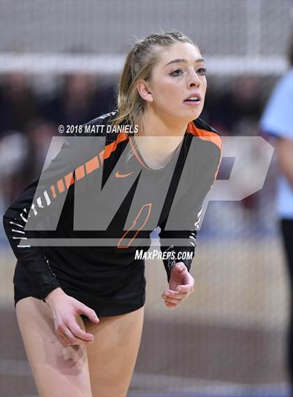 Thumbnail 1 in Lewis-Palmer vs. Niwot (CHSAA 4A Final) photogallery.