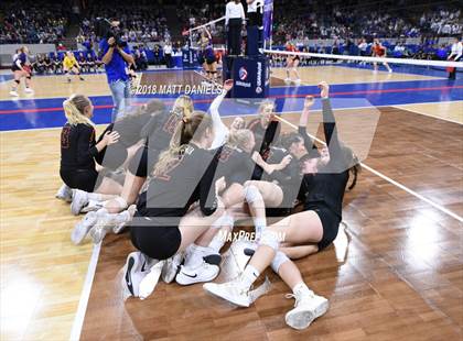 Thumbnail 2 in Lewis-Palmer vs. Niwot (CHSAA 4A Final) photogallery.