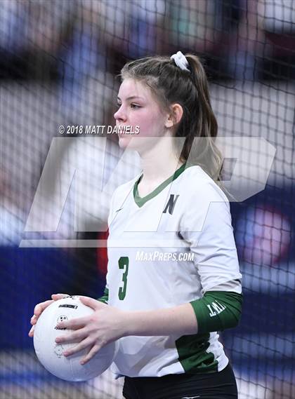 Thumbnail 1 in Lewis-Palmer vs. Niwot (CHSAA 4A Final) photogallery.