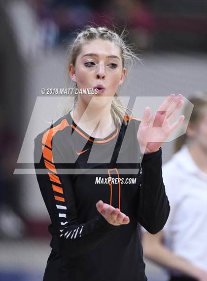 Thumbnail 1 in Lewis-Palmer vs. Niwot (CHSAA 4A Final) photogallery.