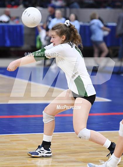Thumbnail 1 in Lewis-Palmer vs. Niwot (CHSAA 4A Final) photogallery.