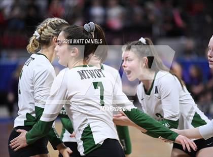 Thumbnail 1 in Lewis-Palmer vs. Niwot (CHSAA 4A Final) photogallery.