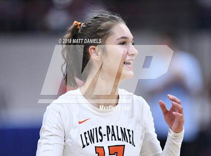 Thumbnail 2 in Lewis-Palmer vs. Niwot (CHSAA 4A Final) photogallery.