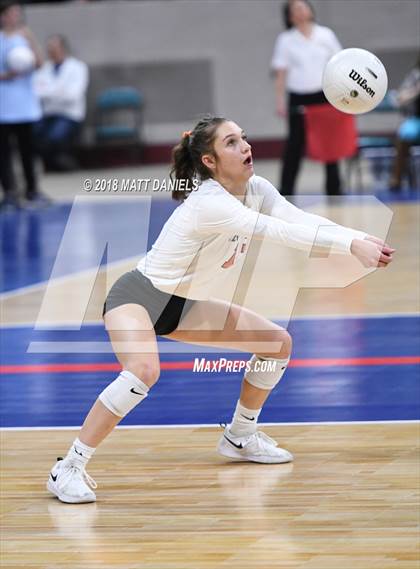 Thumbnail 1 in Lewis-Palmer vs. Niwot (CHSAA 4A Final) photogallery.
