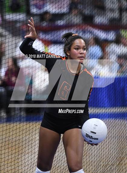 Thumbnail 3 in Lewis-Palmer vs. Niwot (CHSAA 4A Final) photogallery.