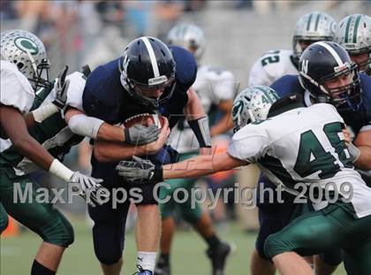 Thumbnail 2 in Nashua North vs Manchester Central (NHIAA D1 Semifinals) photogallery.