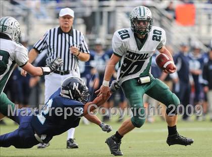 Thumbnail 2 in Nashua North vs Manchester Central (NHIAA D1 Semifinals) photogallery.