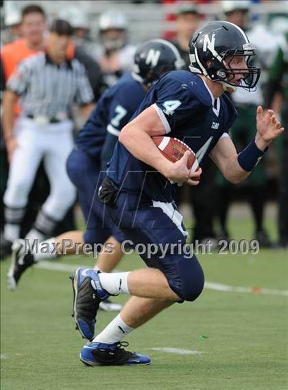 Thumbnail 3 in Nashua North vs Manchester Central (NHIAA D1 Semifinals) photogallery.
