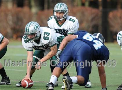 Thumbnail 3 in Nashua North vs Manchester Central (NHIAA D1 Semifinals) photogallery.