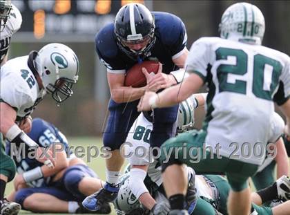 Thumbnail 1 in Nashua North vs Manchester Central (NHIAA D1 Semifinals) photogallery.