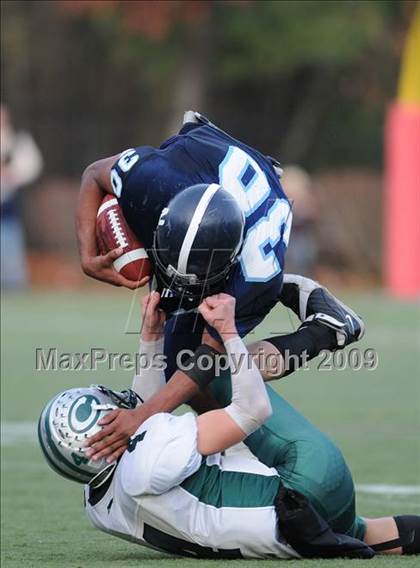 Thumbnail 1 in Nashua North vs Manchester Central (NHIAA D1 Semifinals) photogallery.
