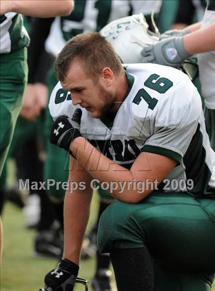 Thumbnail 3 in Nashua North vs Manchester Central (NHIAA D1 Semifinals) photogallery.