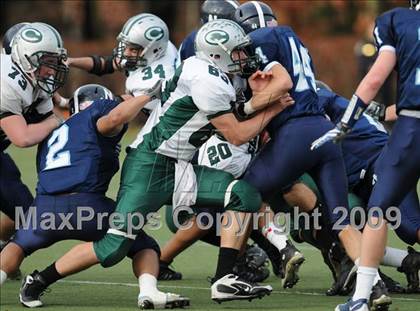 Thumbnail 3 in Nashua North vs Manchester Central (NHIAA D1 Semifinals) photogallery.
