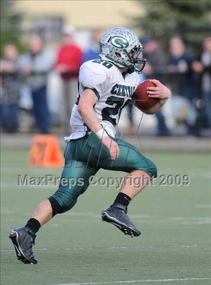Thumbnail 3 in Nashua North vs Manchester Central (NHIAA D1 Semifinals) photogallery.
